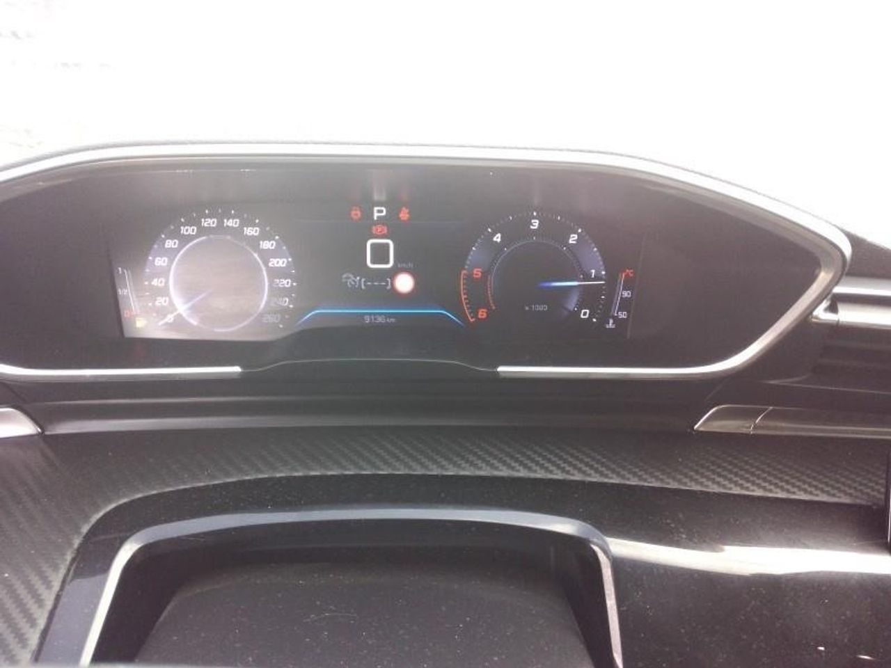 Foto Peugeot 508 4