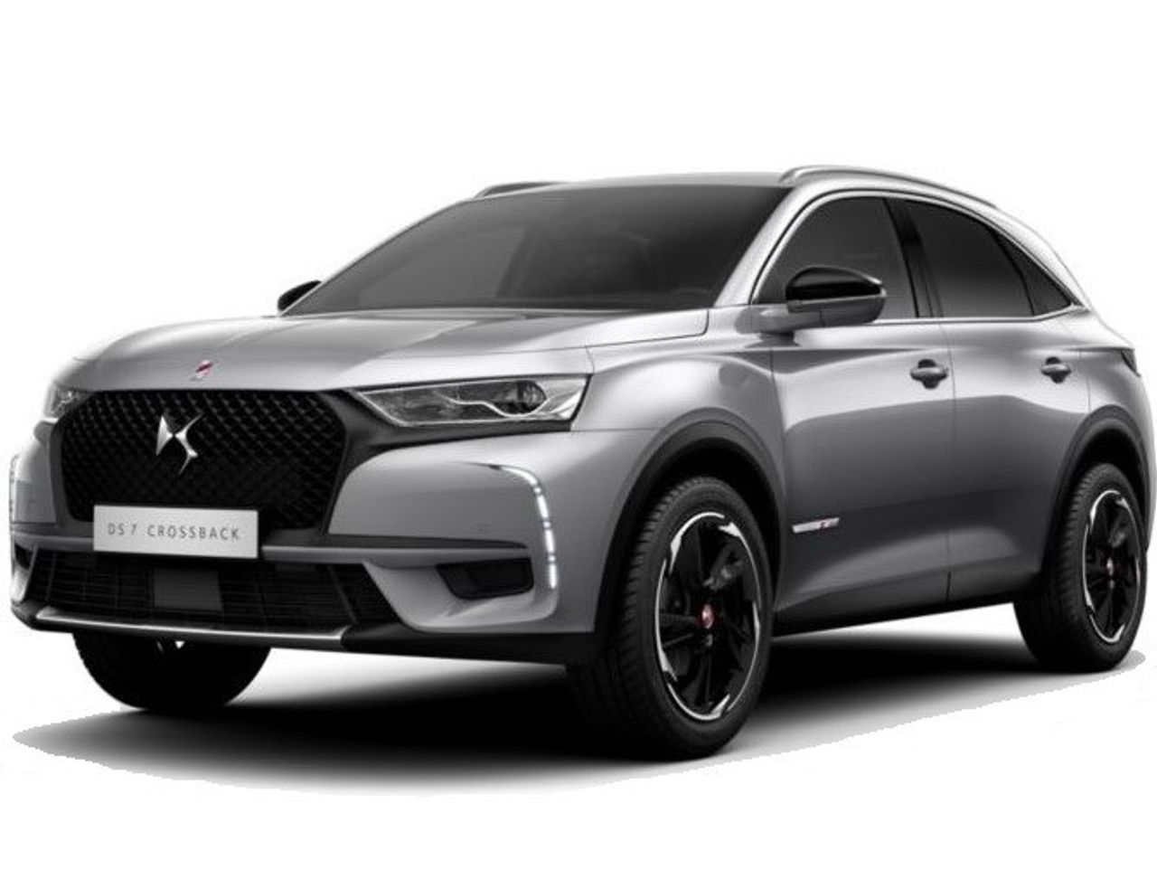 Foto DS Automobiles DS 7 Crossback 2