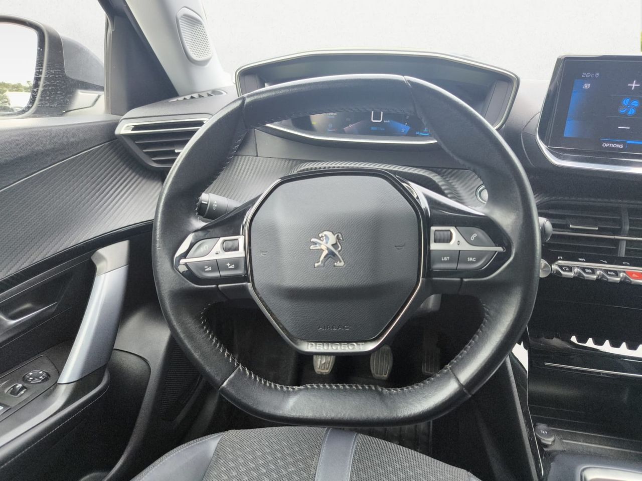 Foto Peugeot 2008 16