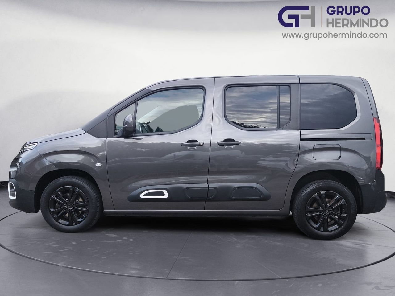 Foto Citroën Berlingo 6