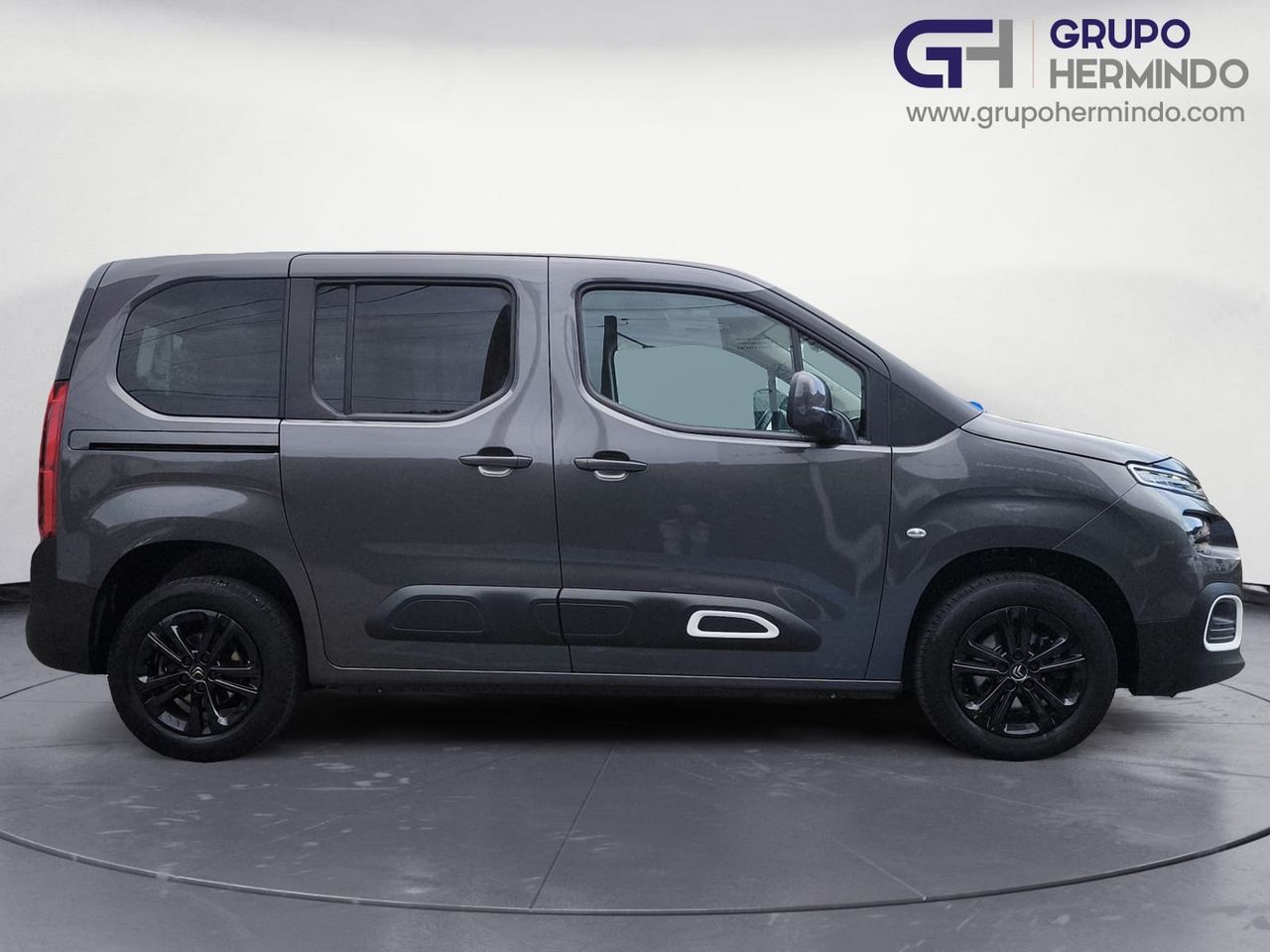 Foto Citroën Berlingo 7