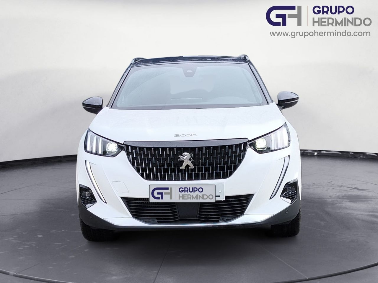 Foto Peugeot 2008 3