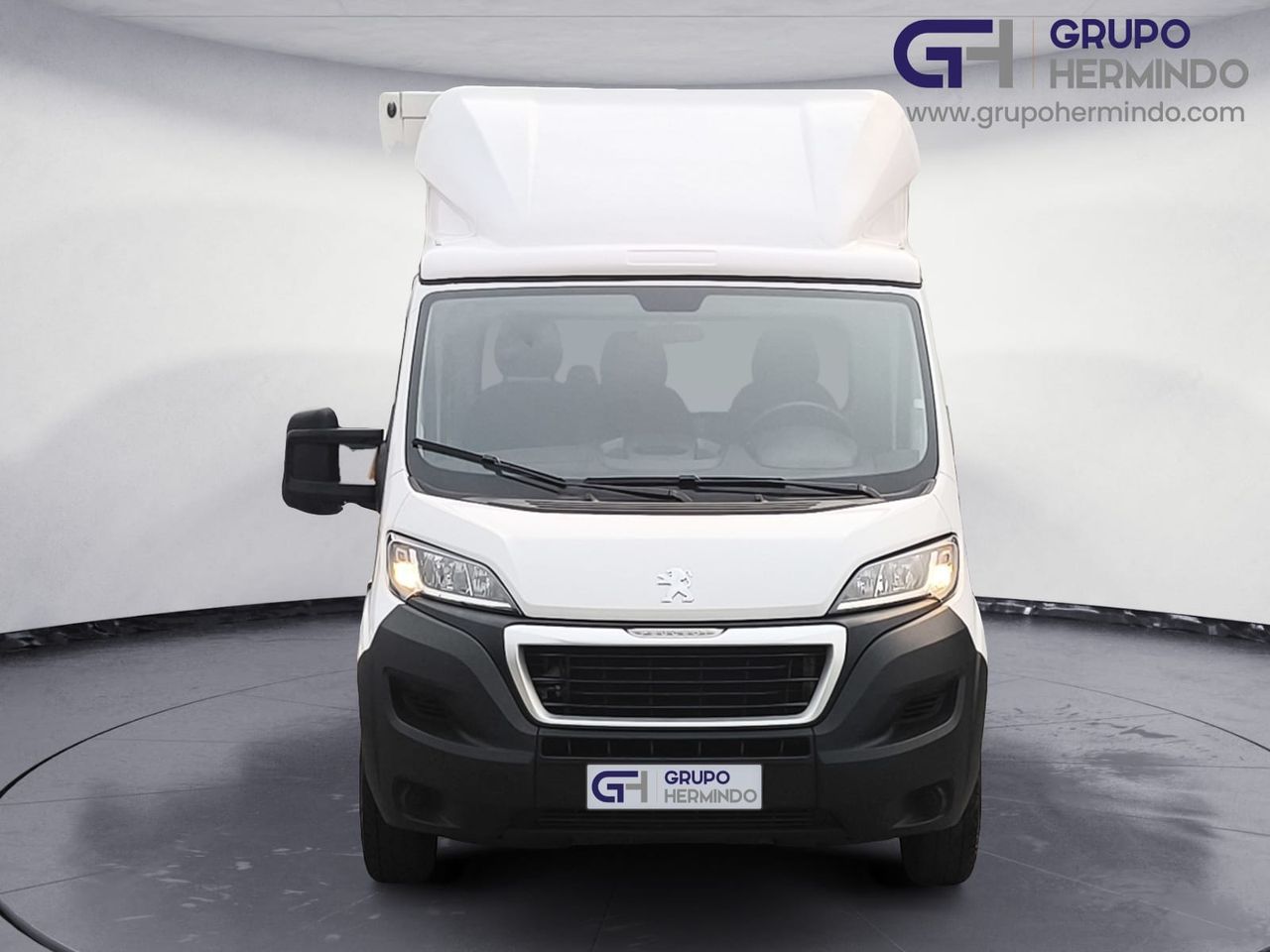 Foto Peugeot Boxer 3