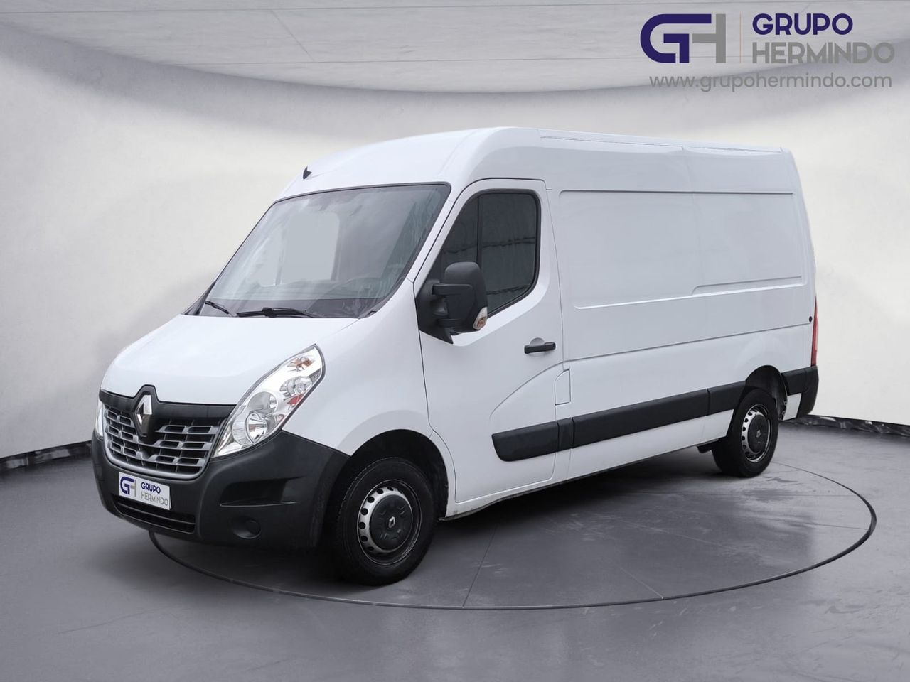 Foto Renault Master 2