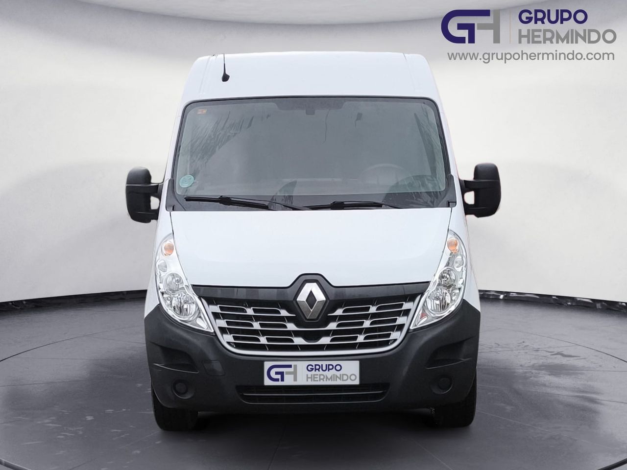 Foto Renault Master 3