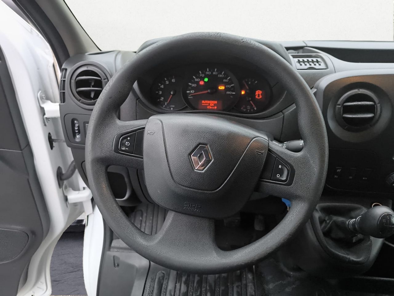 Foto Renault Master 12