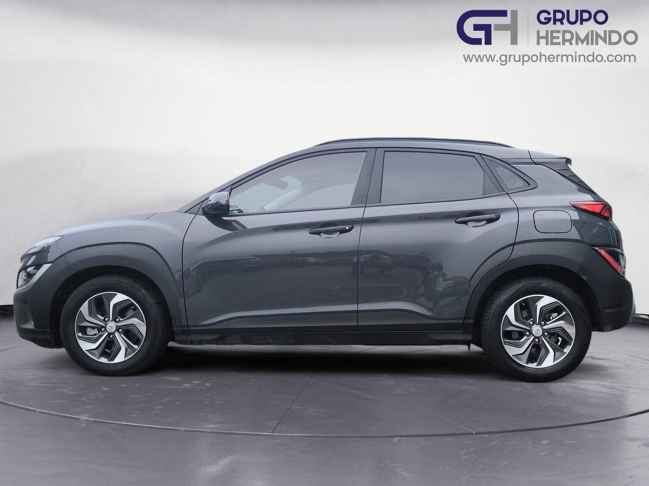 Foto Hyundai Kona 6