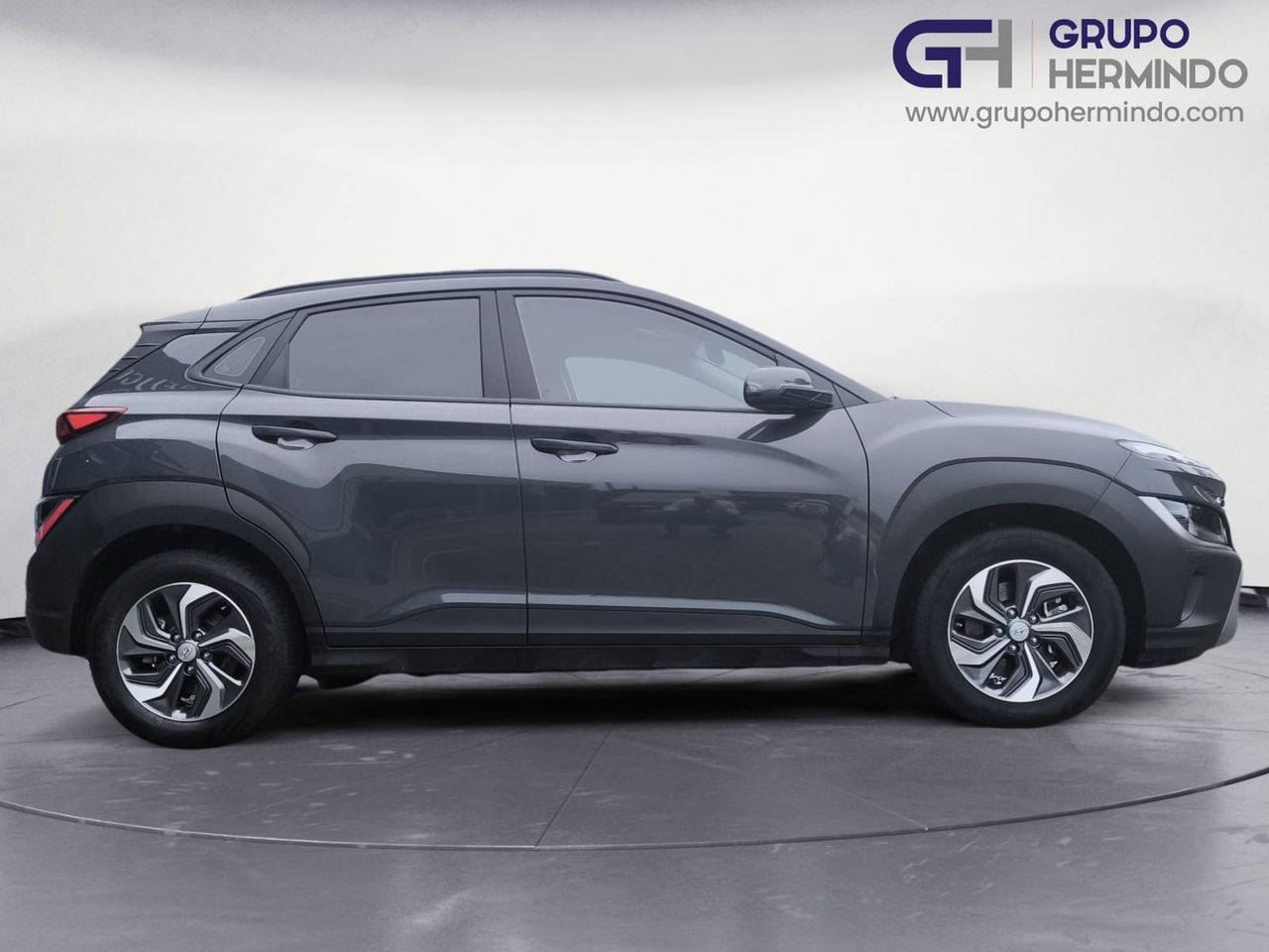 Foto Hyundai Kona 7