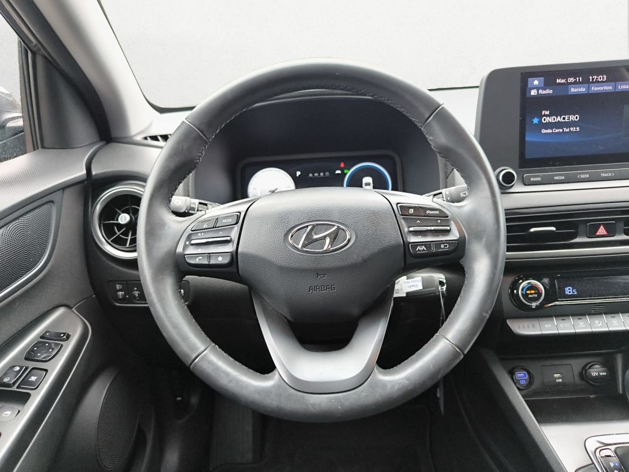 Foto Hyundai Kona 17