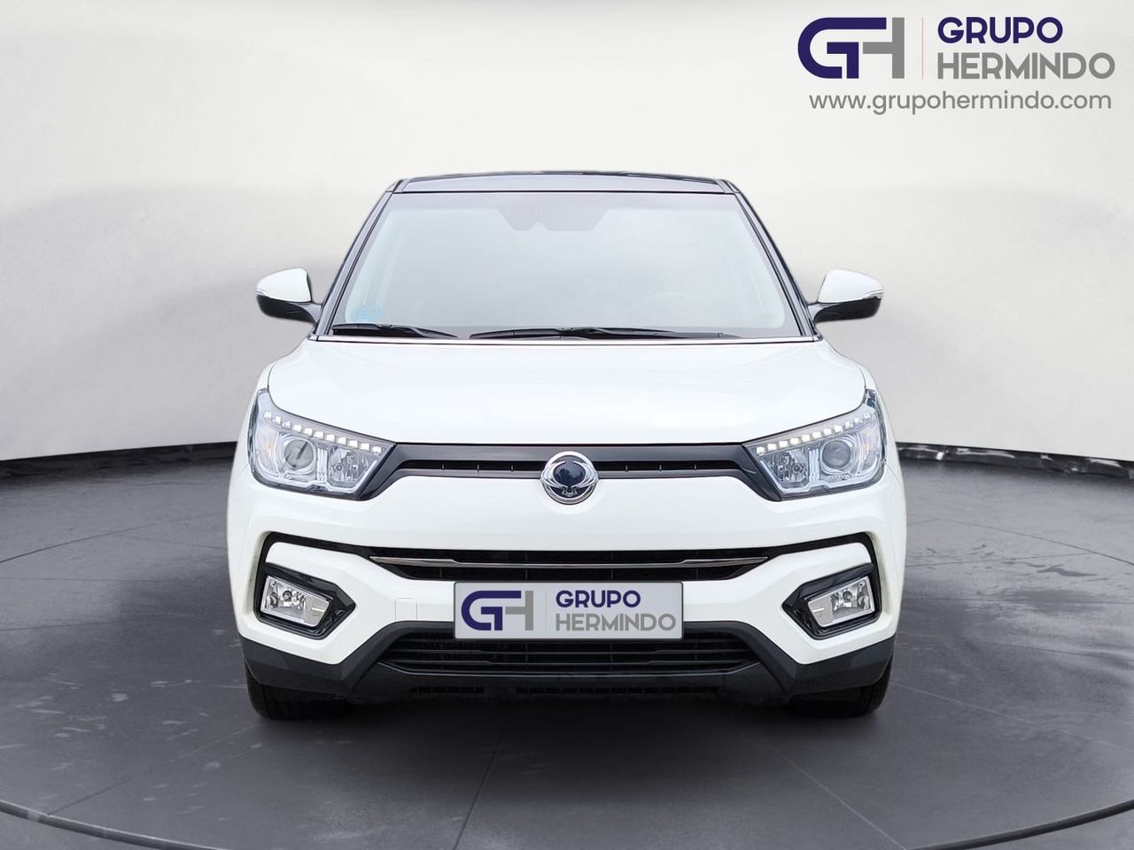 Foto SsangYong Tivoli 3