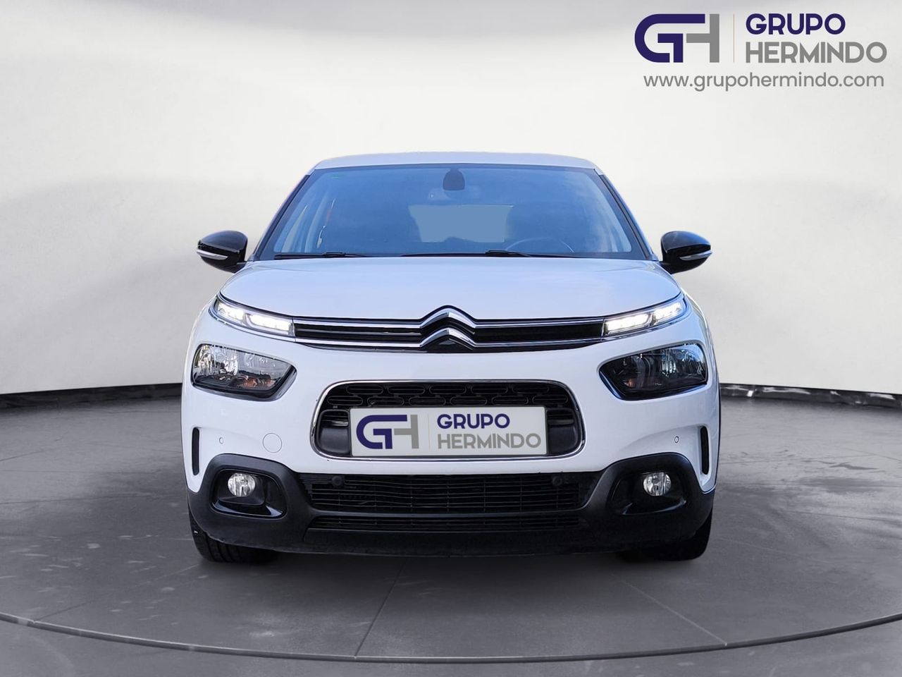 Foto Citroën C4 Cactus 3