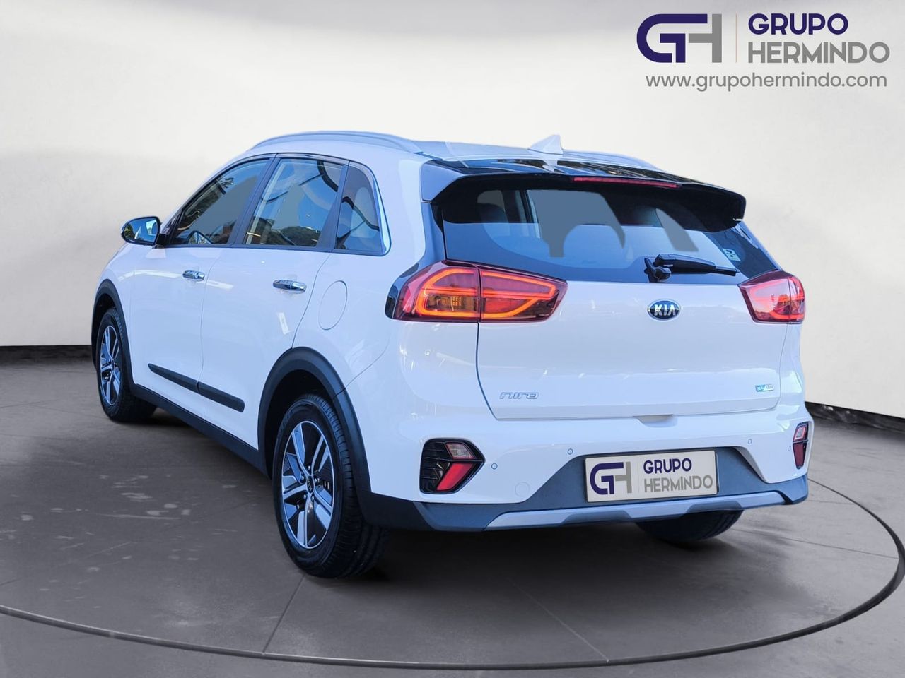 Foto Kia Niro 5