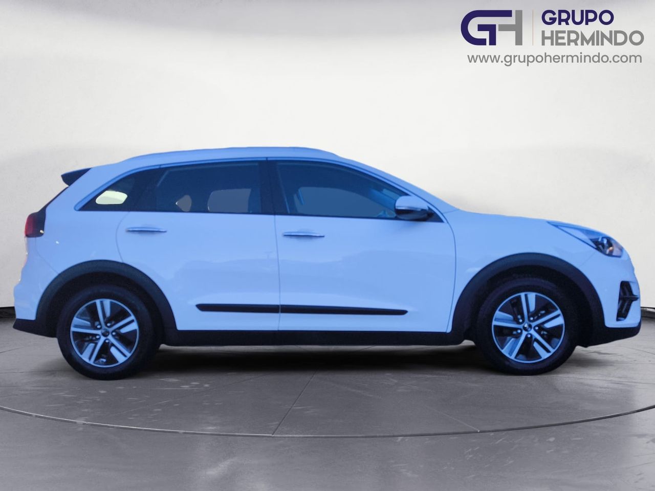 Foto Kia Niro 6