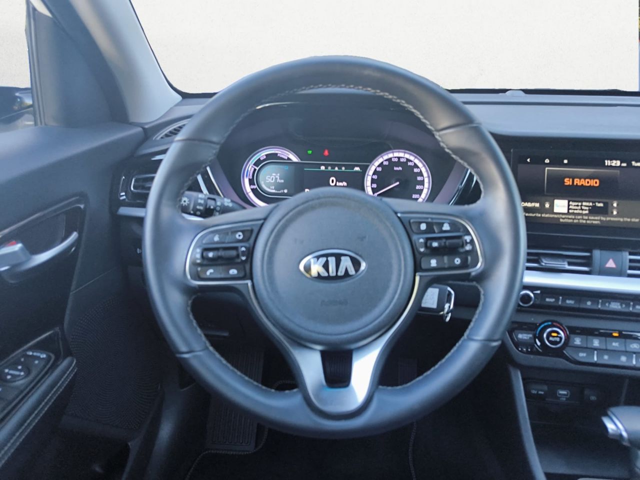 Foto Kia Niro 16