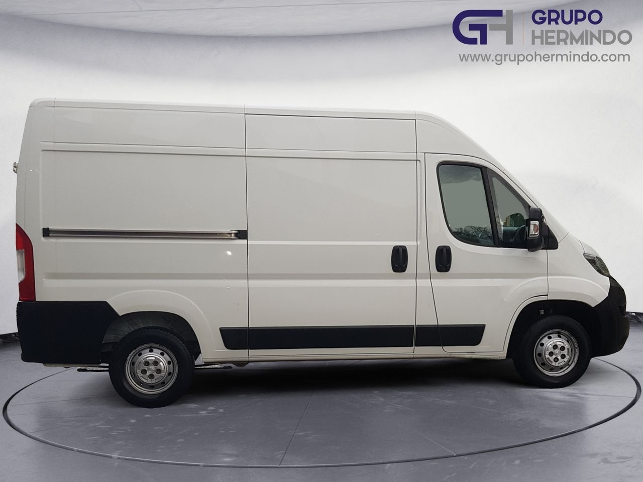 Foto Peugeot Boxer 5