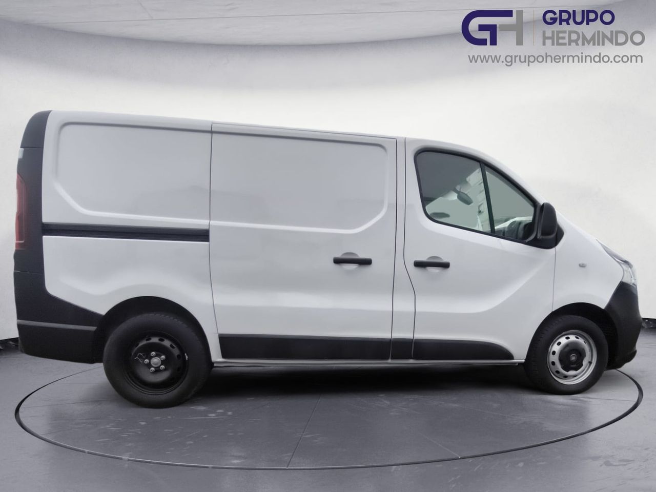 Foto Fiat Talento 17