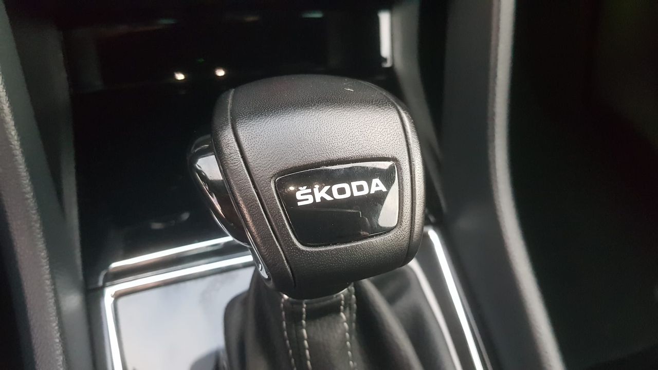 Foto Skoda Kodiaq 26