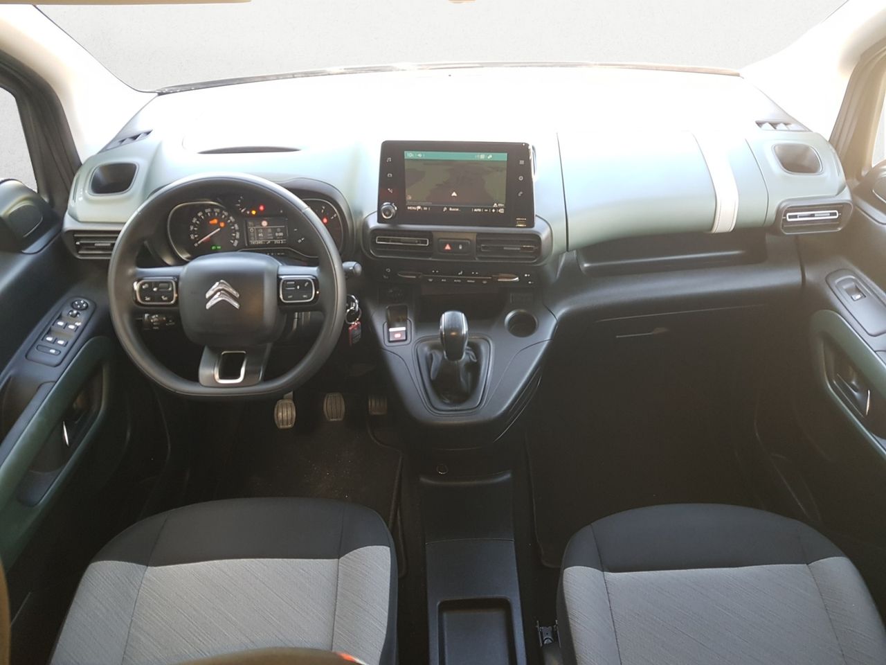 Foto Citroën Berlingo 8