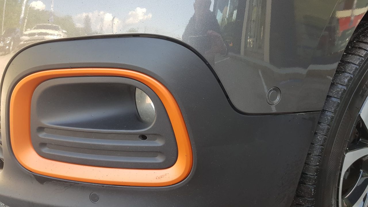 Foto Citroën Berlingo 32