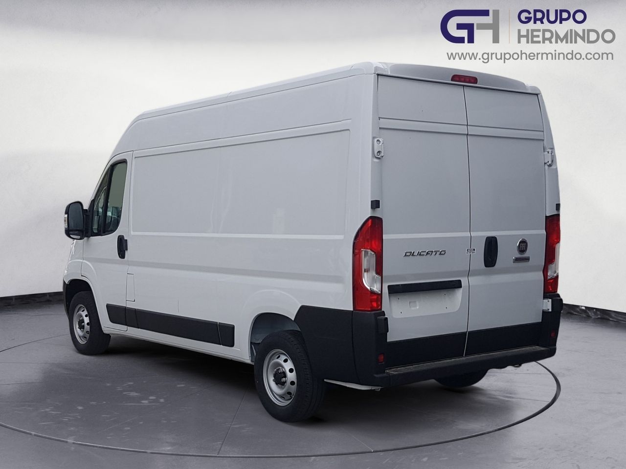 Foto Fiat Ducato 5