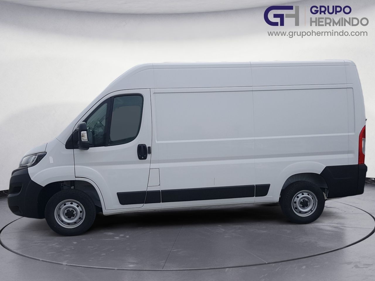 Foto Fiat Ducato 6