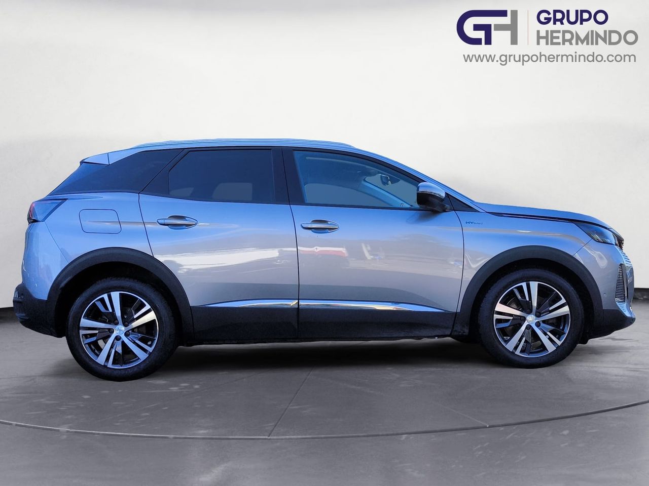 Foto Peugeot 3008 6