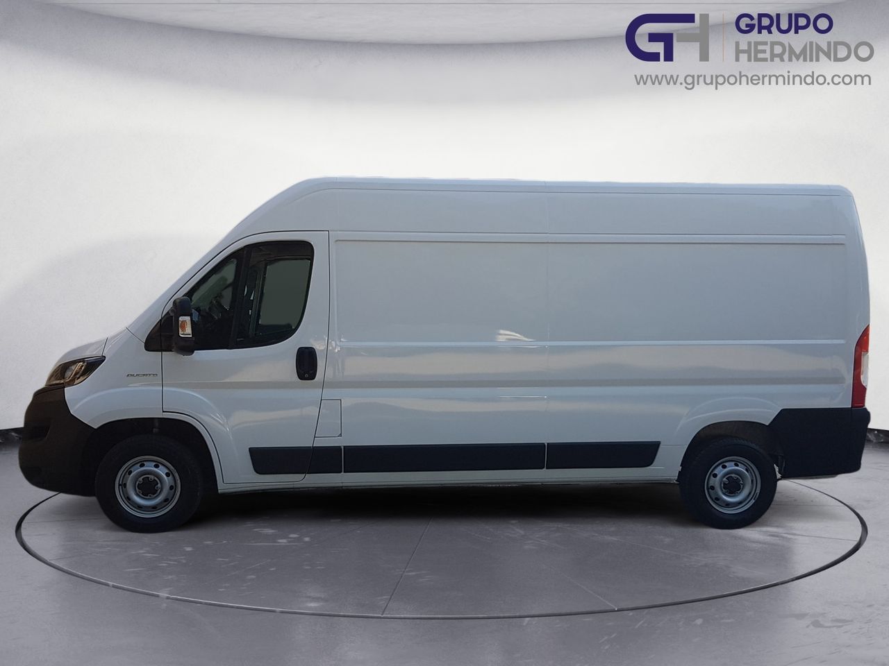 Foto Fiat Ducato 40