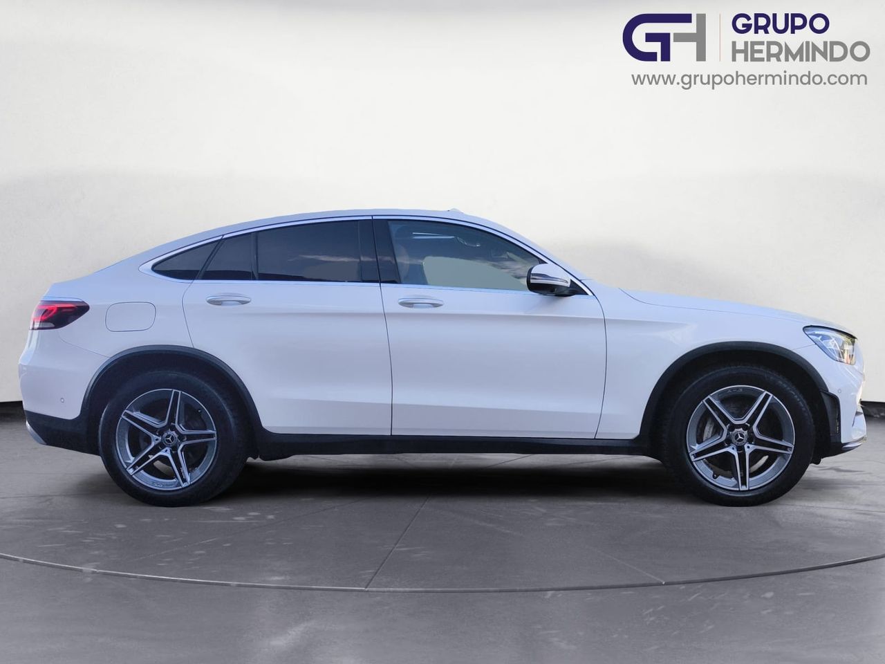 Foto Mercedes-Benz Clase GLC 6