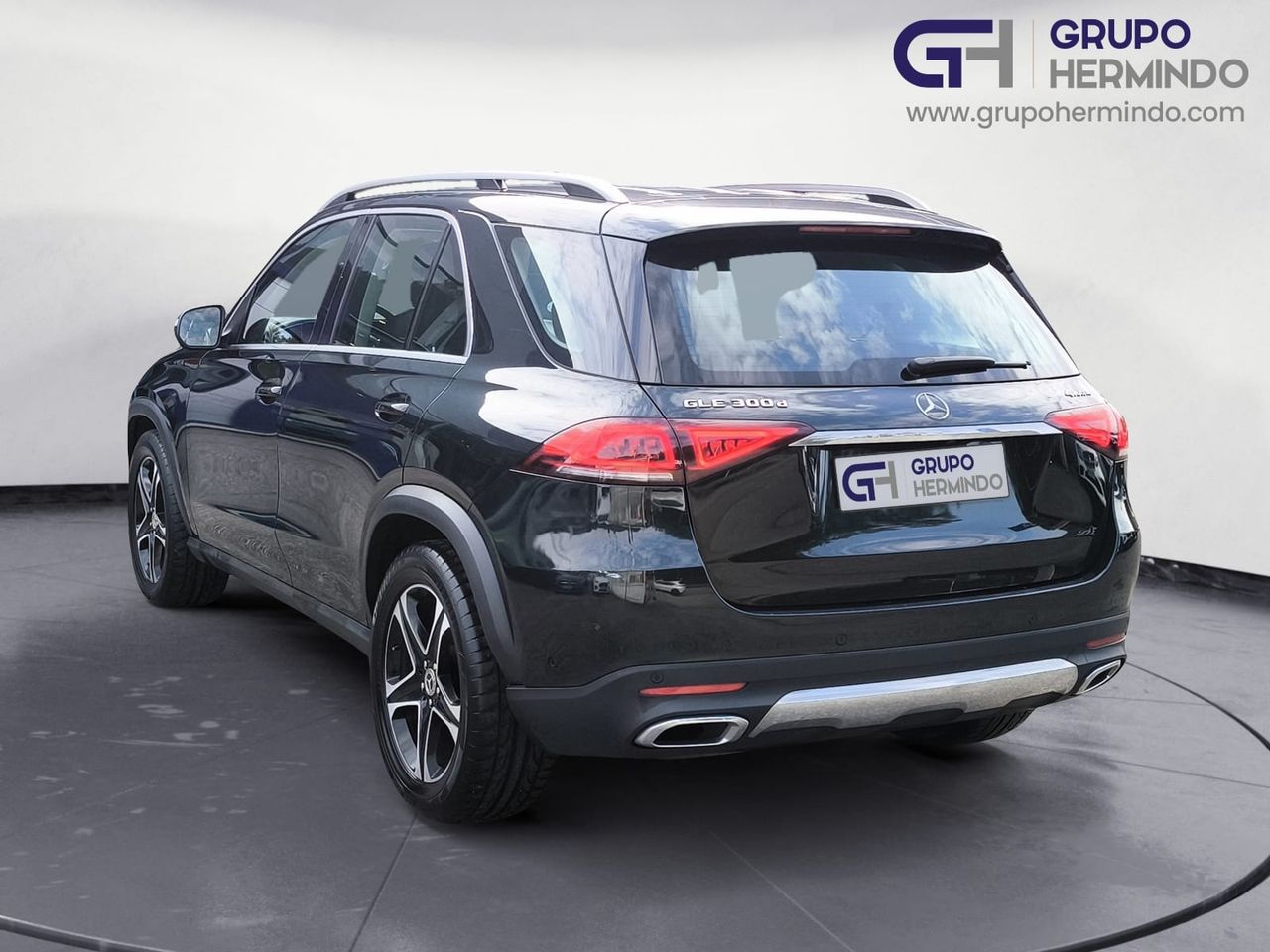 Foto Mercedes-Benz Clase GLE 5