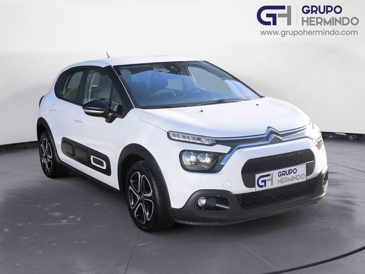 Foto Citroën C3 2