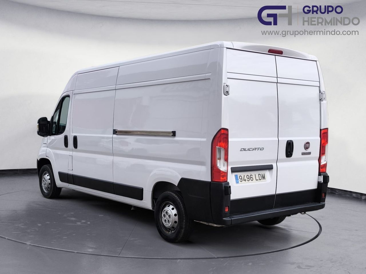 Foto Fiat Ducato 3