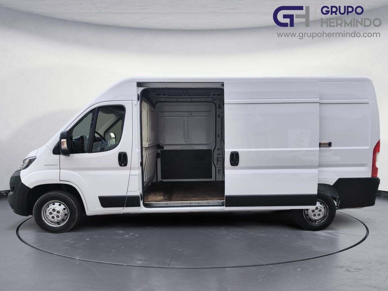 Foto Fiat Ducato 4