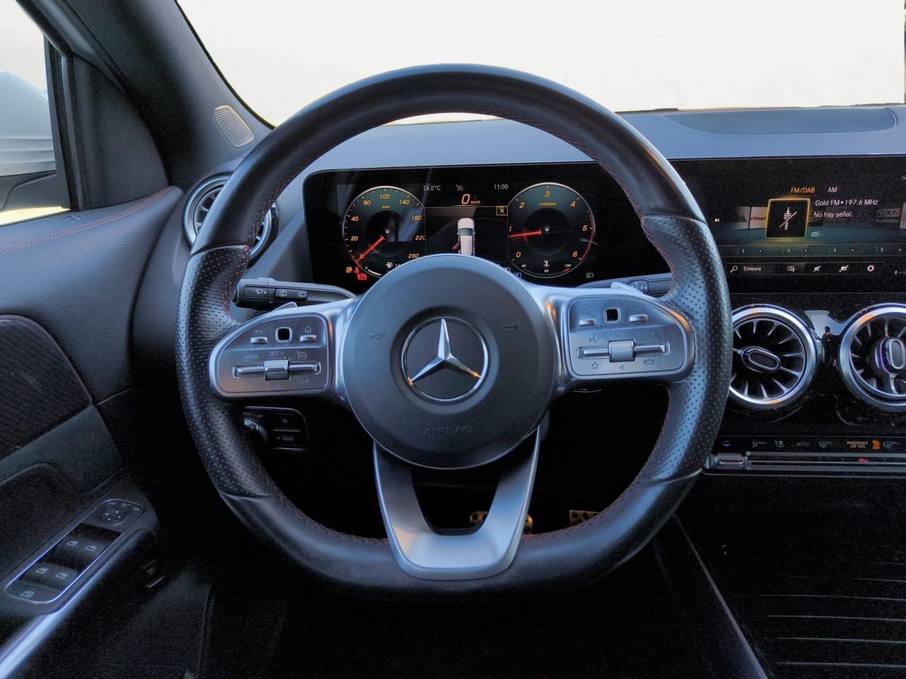 Foto Mercedes-Benz Clase GLA 13