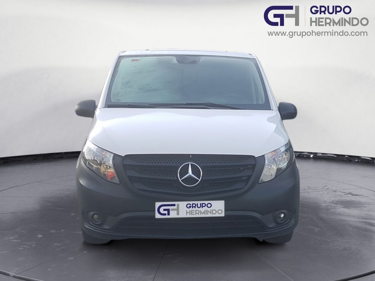 Foto Mercedes-Benz Vito 3