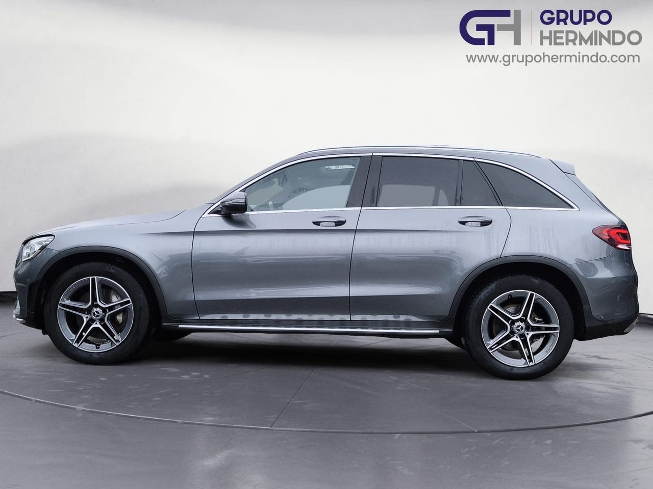 Foto Mercedes-Benz Clase GLC 6