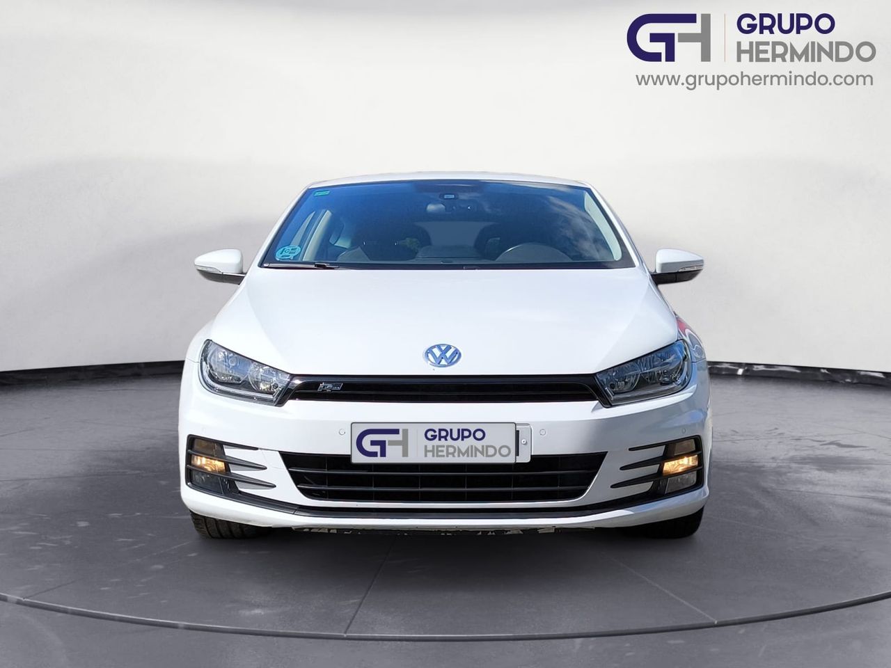 Foto Volkswagen Scirocco 3