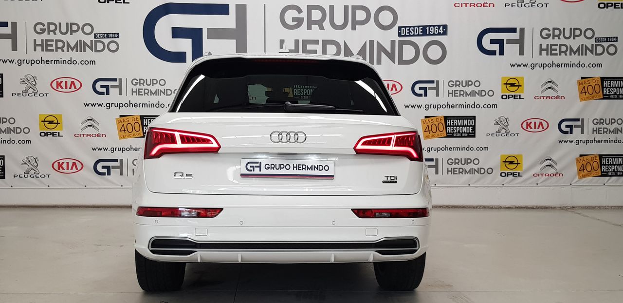 Foto Audi Q5 4