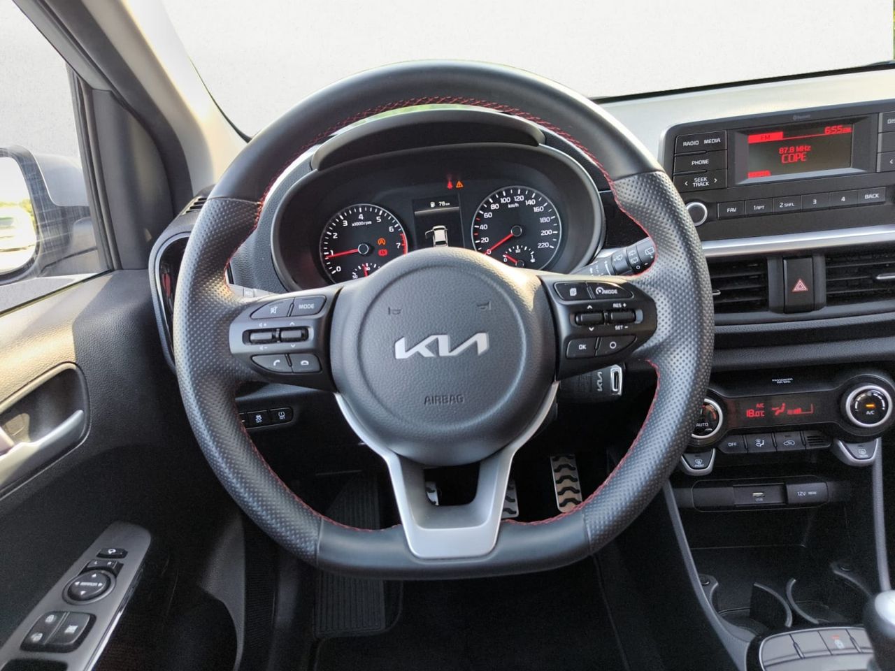 Foto Kia Picanto 15