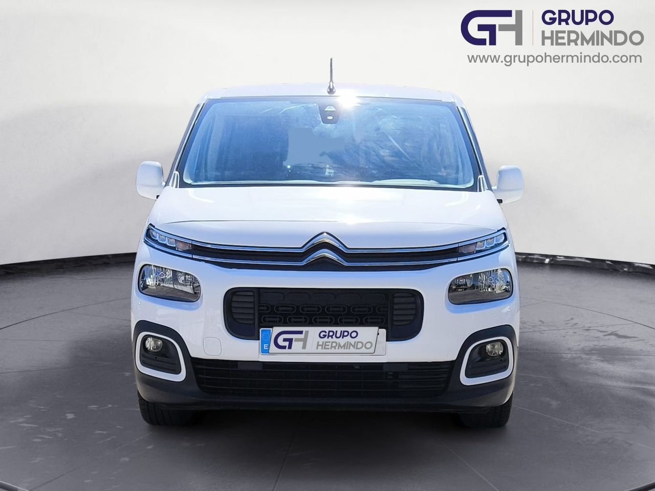 Foto Citroën Berlingo 3