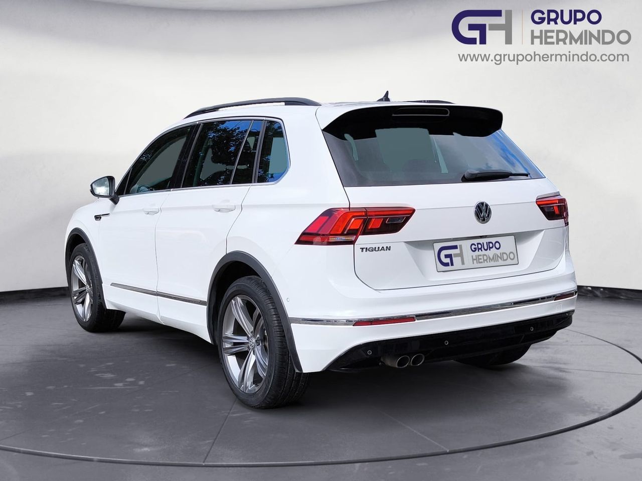 Foto Volkswagen Tiguan 5