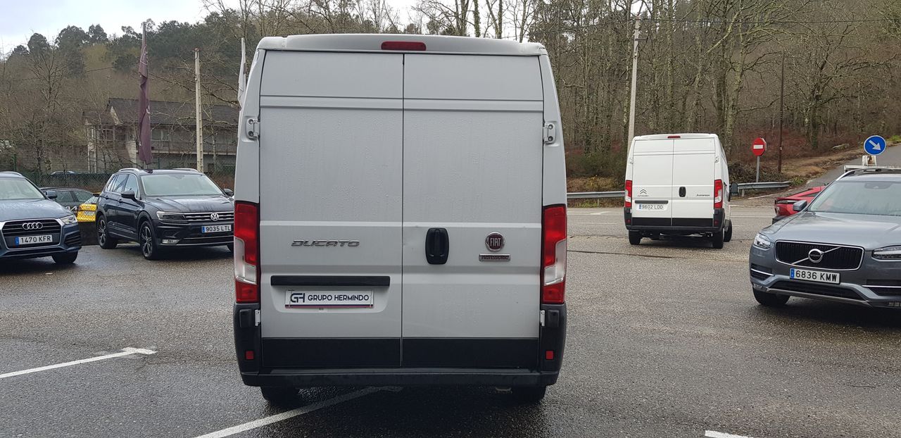 Foto Fiat Ducato 14