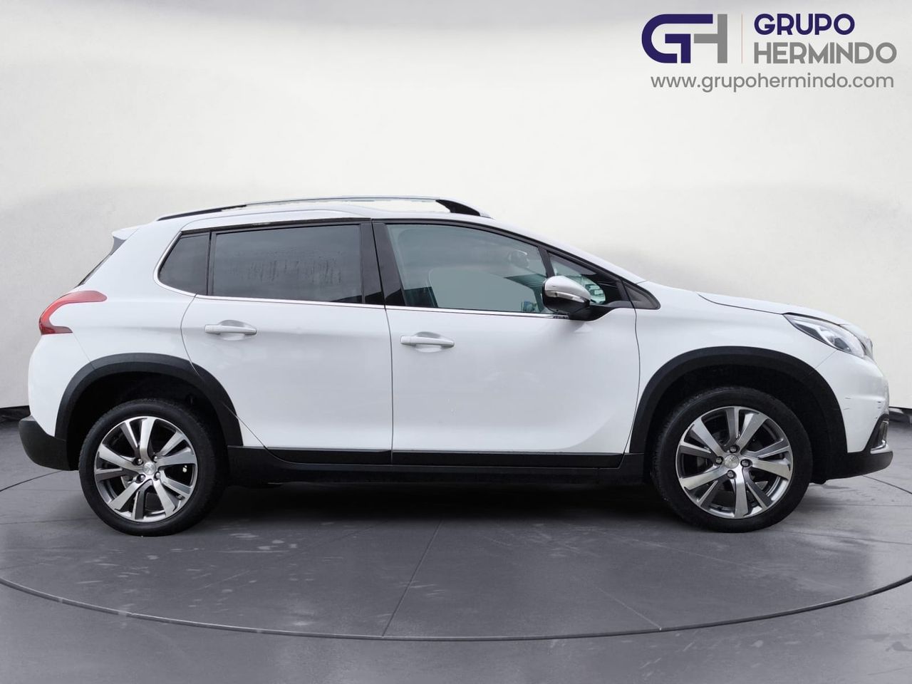 Foto Peugeot 2008 7