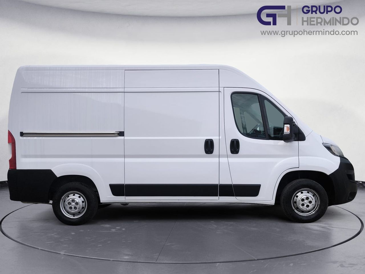 Foto Peugeot Boxer 21