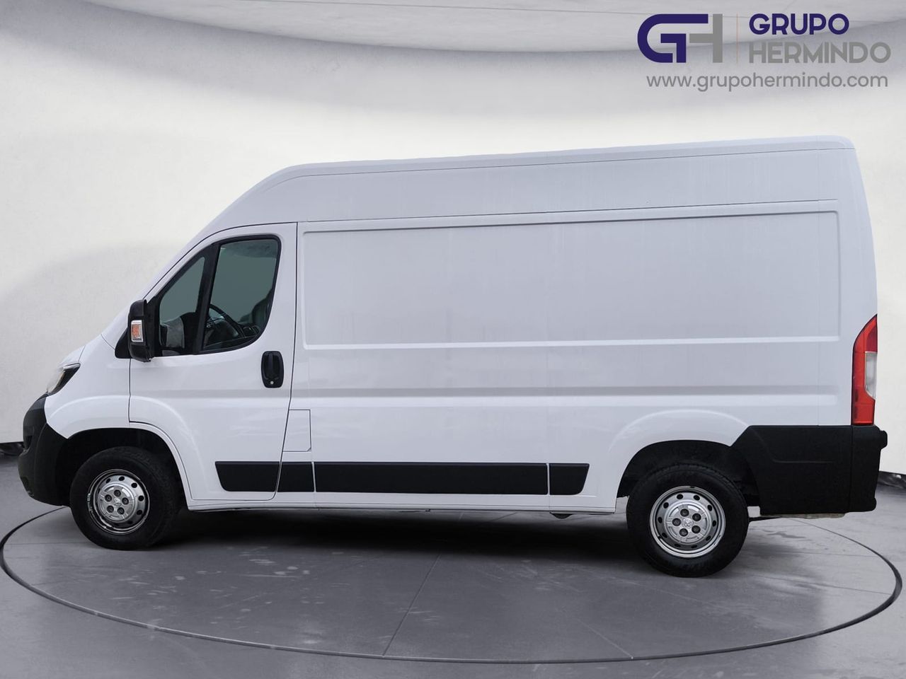 Foto Peugeot Boxer 22