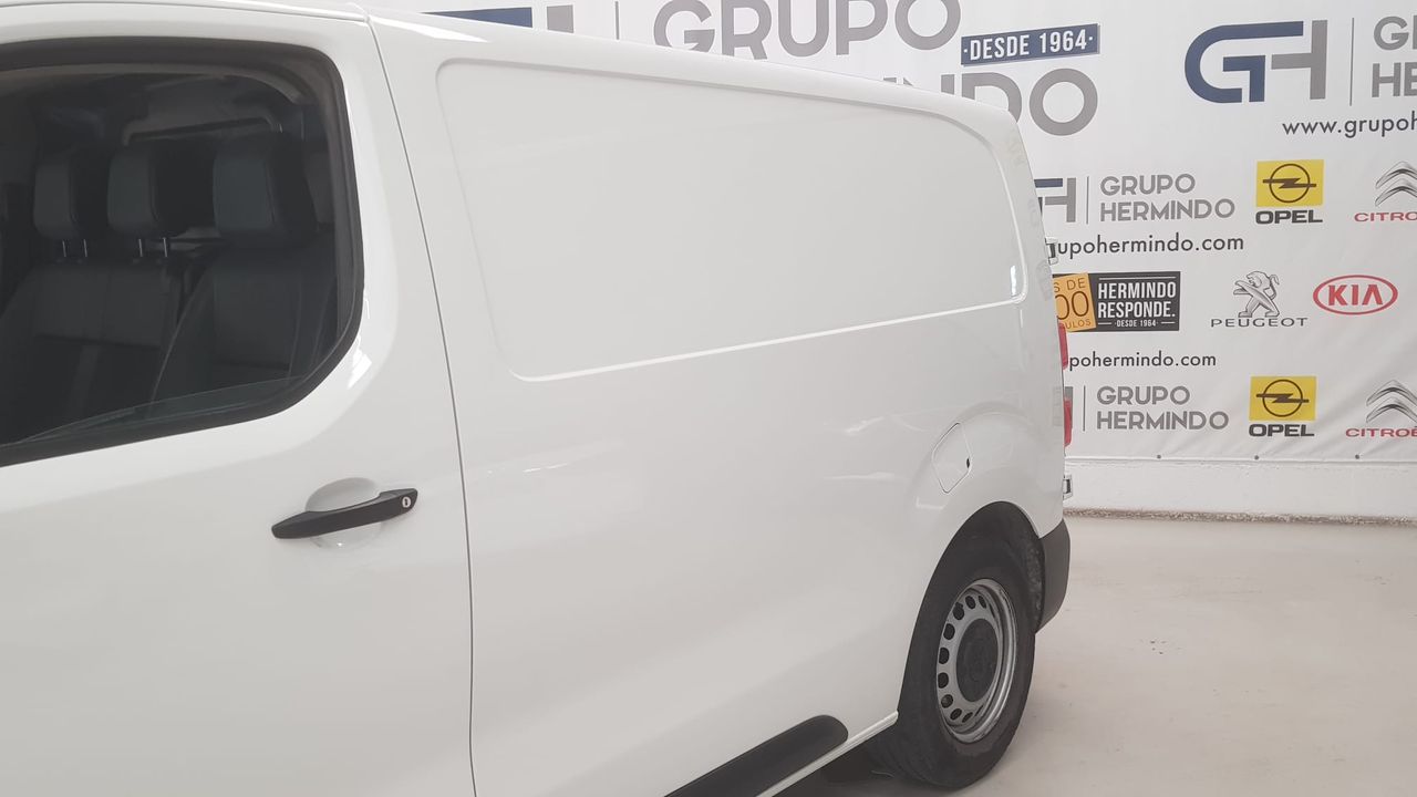 Foto Peugeot Expert 17