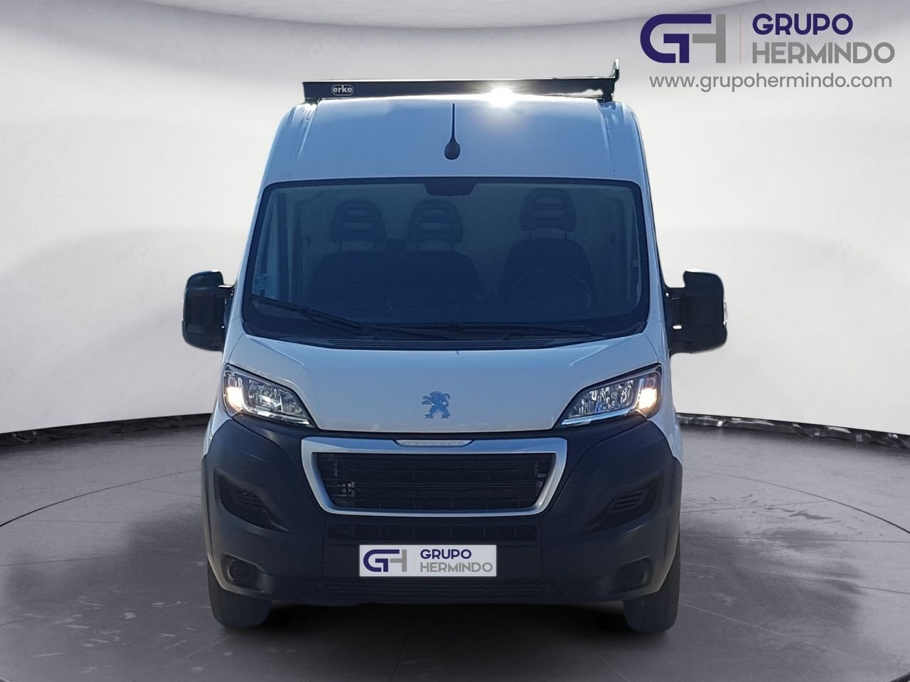 Foto Peugeot Boxer 3