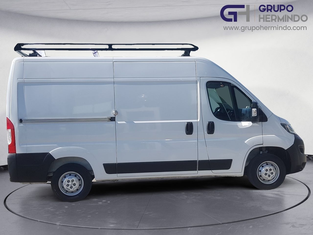 Foto Peugeot Boxer 6