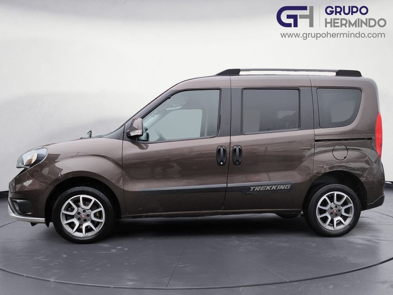 Foto Fiat Doblo 7