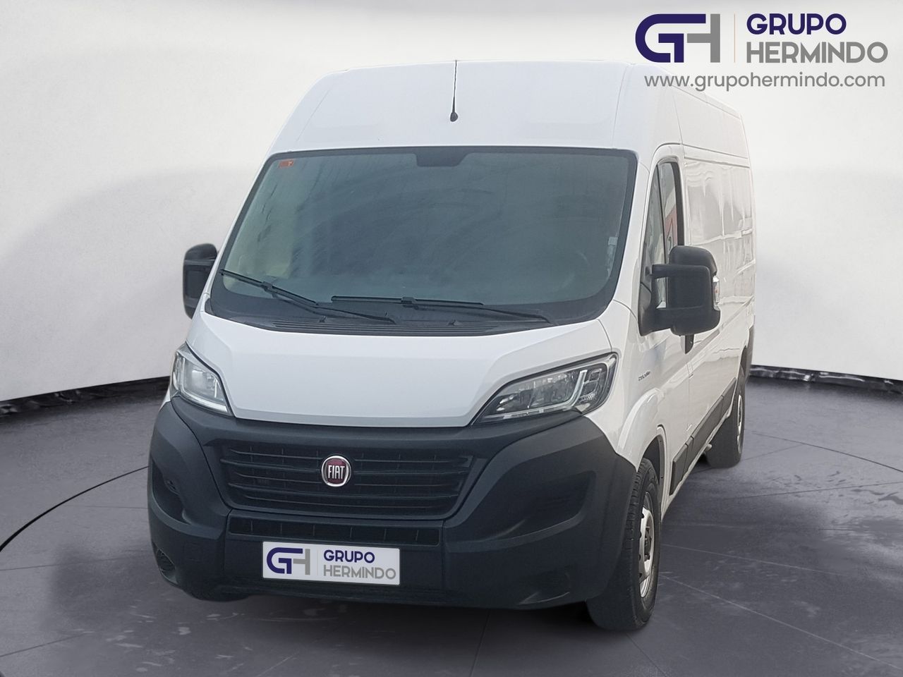 Foto Fiat Ducato 2