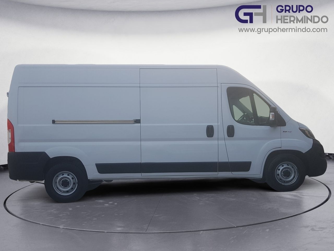 Foto Fiat Ducato 6